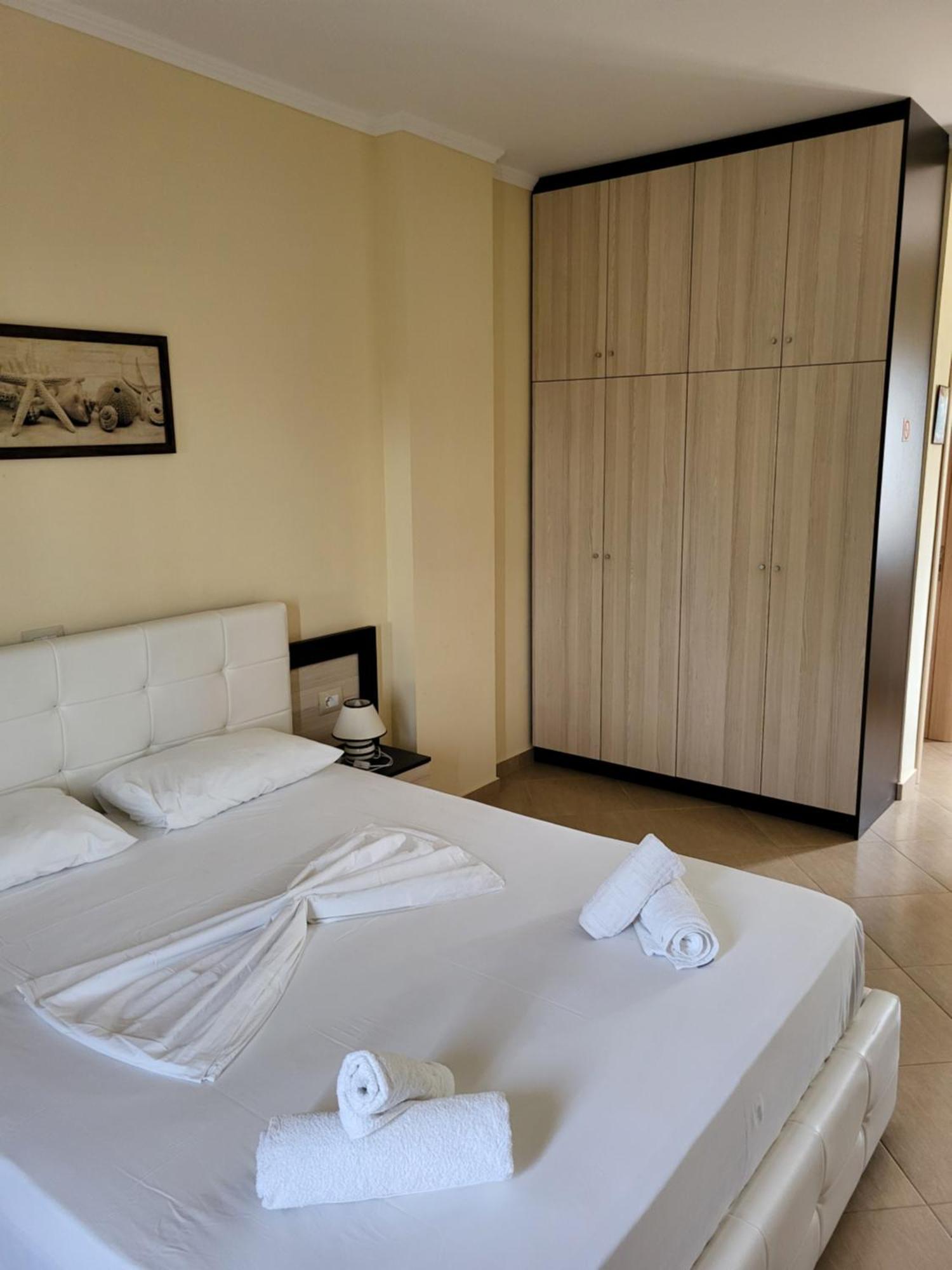 Apartments Jay クサミル エクステリア 写真