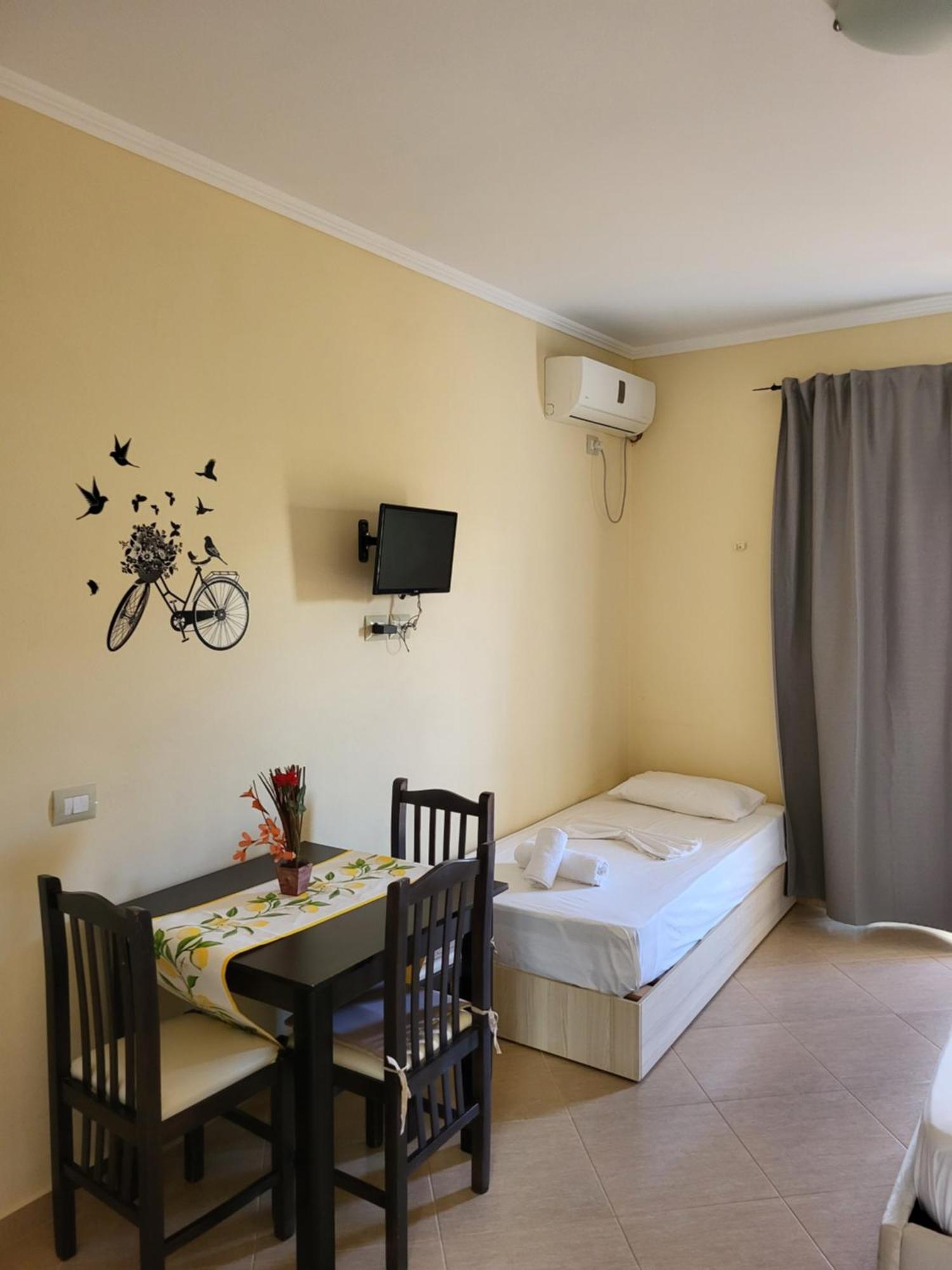 Apartments Jay クサミル エクステリア 写真