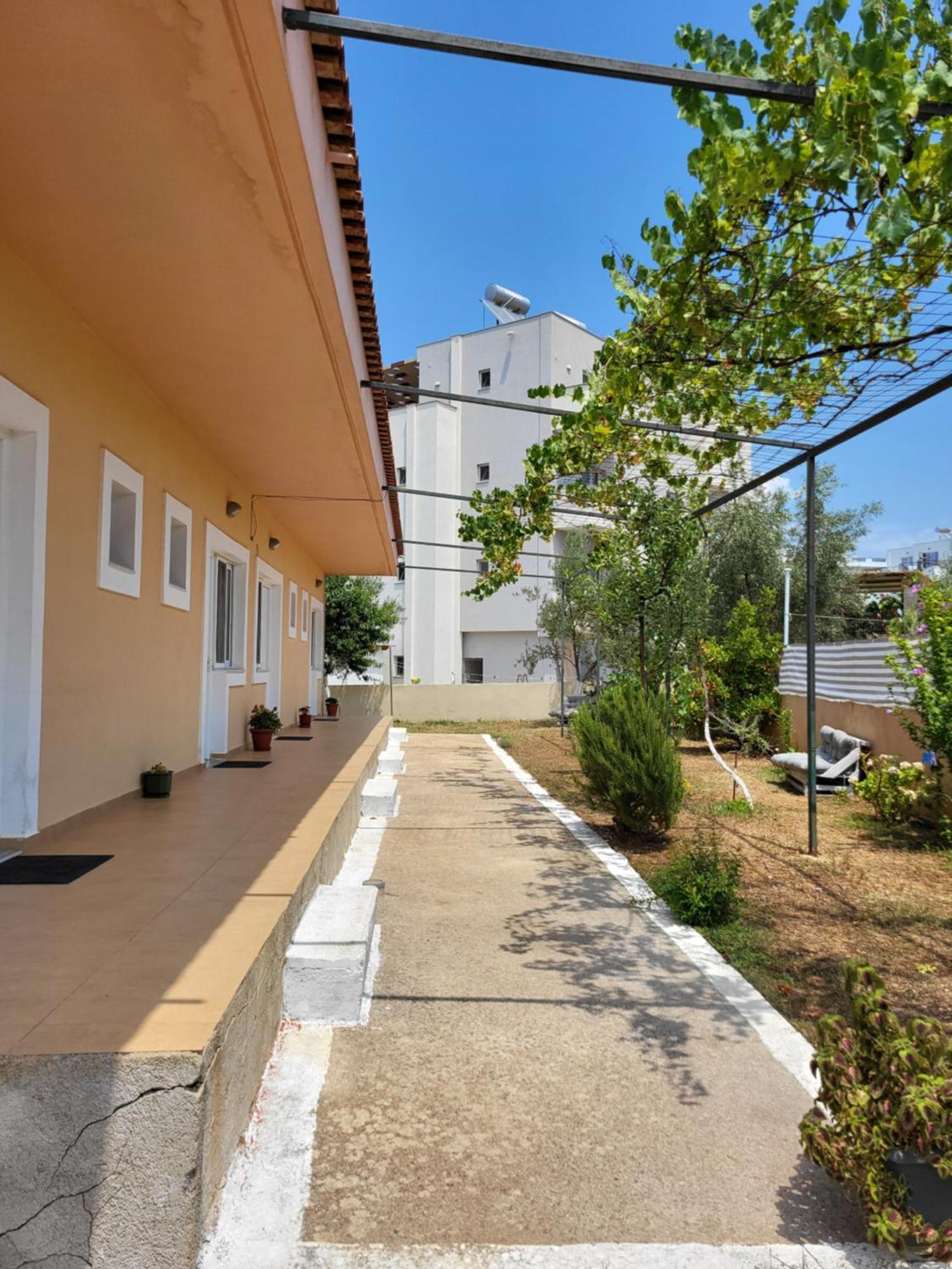 Apartments Jay クサミル エクステリア 写真