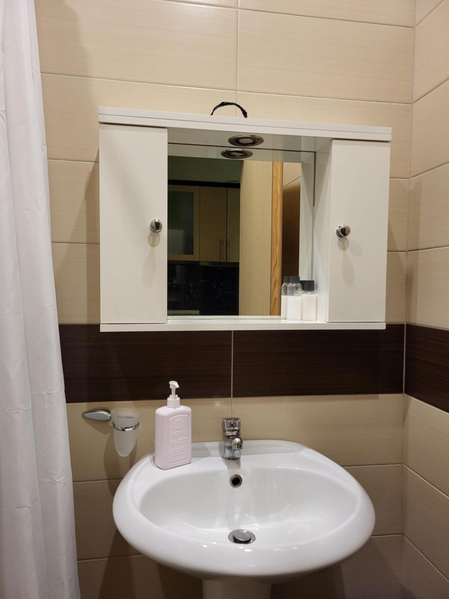Apartments Jay クサミル エクステリア 写真