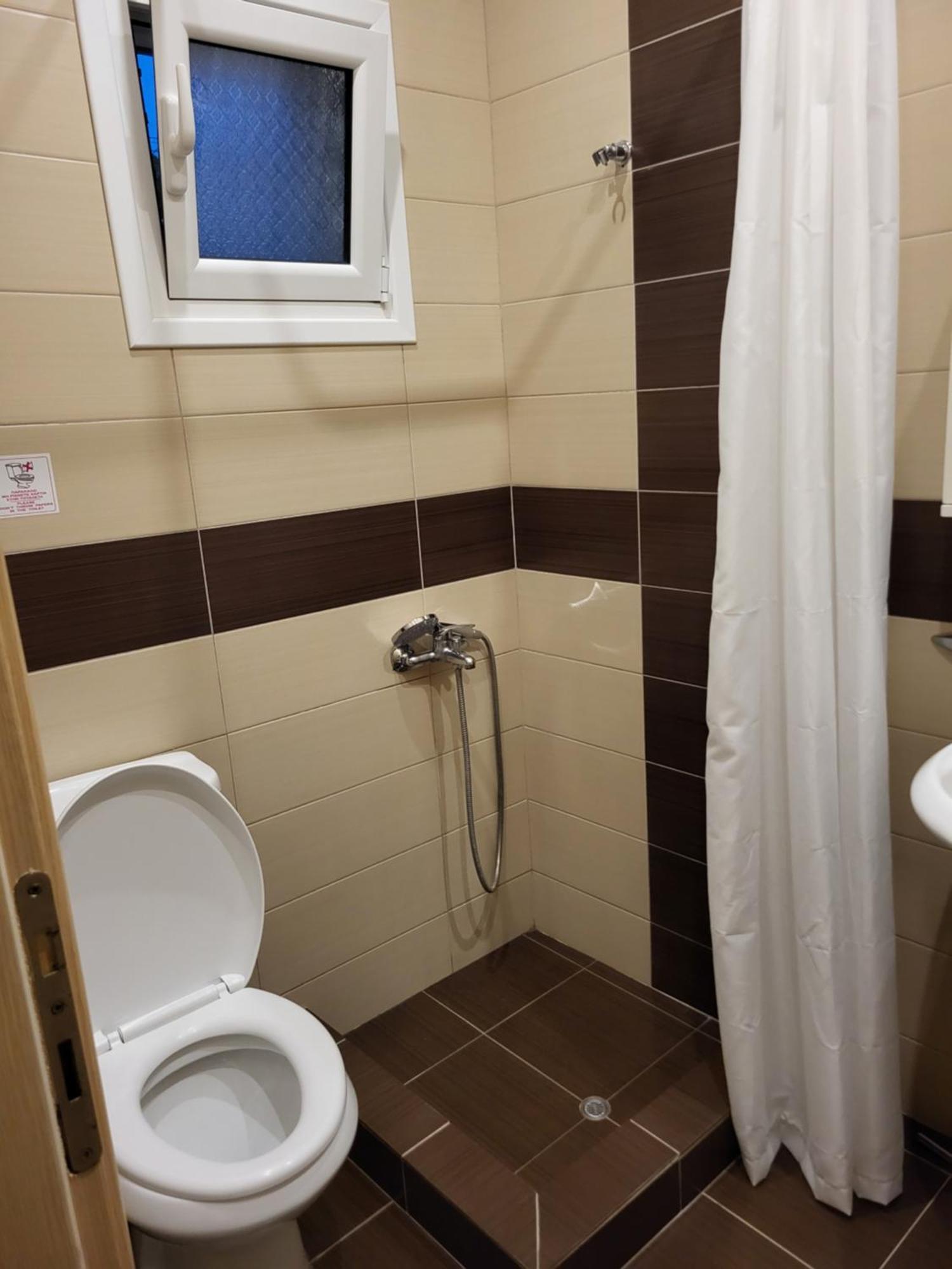 Apartments Jay クサミル エクステリア 写真